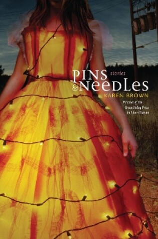 Cover of Pins and Needles