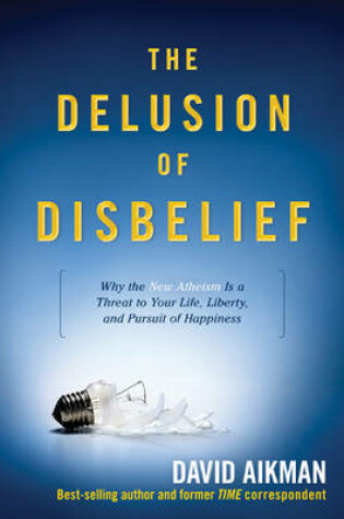 Cover of The Delusion of Disbelief