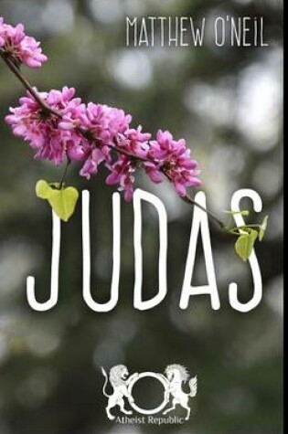 Cover of Judas