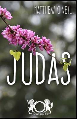 Book cover for Judas