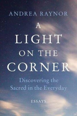 Cover of A Light on the Corner