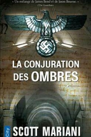 Cover of La Conjuration Des Ombres