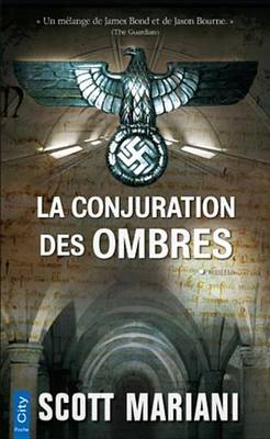 Book cover for La Conjuration Des Ombres