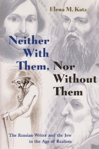 Cover of Neither With Them, Nor Without Them