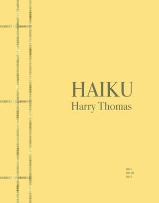 Cover of Haiku