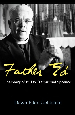 Book cover for Father Ed