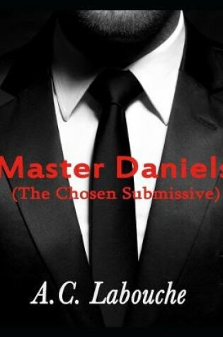 Cover of Master Daniels