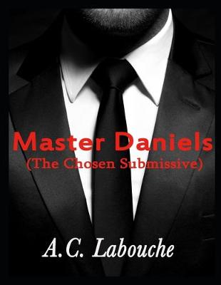 Cover of Master Daniels