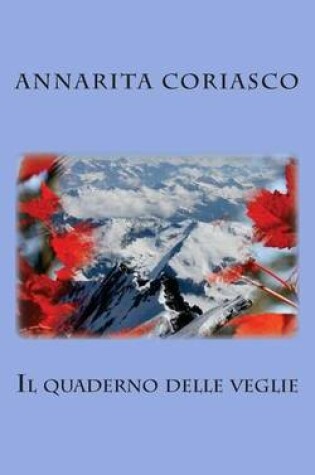 Cover of Il Quaderno Delle Veglie
