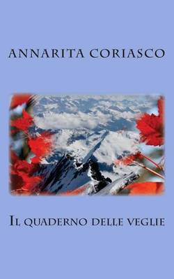 Book cover for Il Quaderno Delle Veglie
