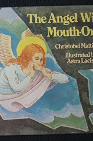Cover of The Angel with a Mouth-Organ