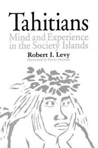 Cover of Tahitians