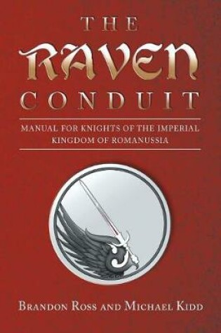 Cover of The Raven Conduit