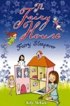 Book cover for Fairy Sleepover