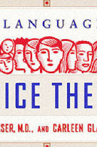 Cover of The Language of Choice Theory