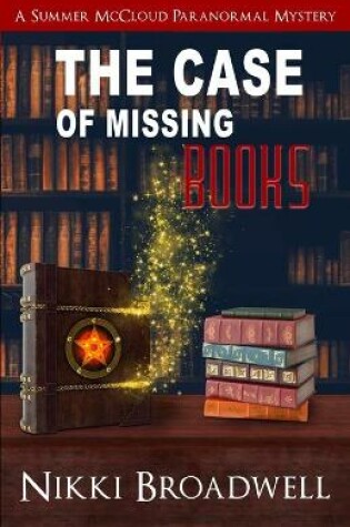 Cover of The Case of Missing Books