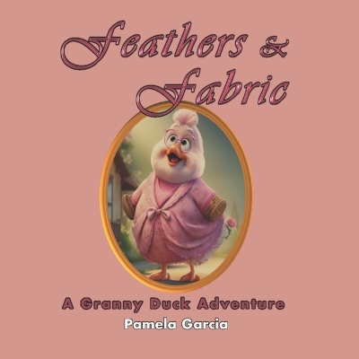 Cover of Feathers & Fabric