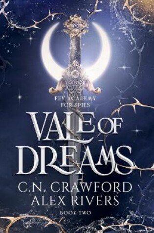 Cover of Vale of Dreams