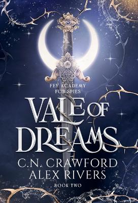 Cover of Vale of Dreams