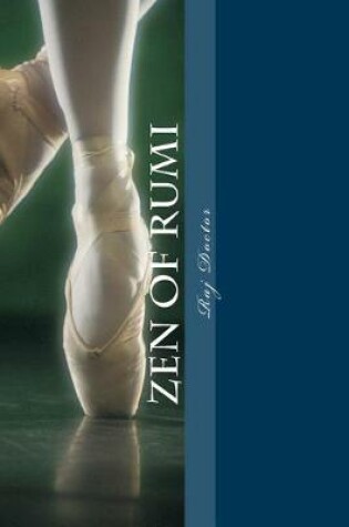 Cover of Zen of Rumi