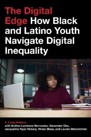 Cover of The Digital Edge