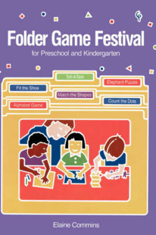 Cover of Folder Game Festival