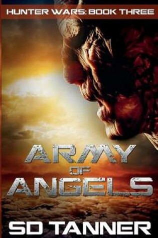 Cover of Army of Angels