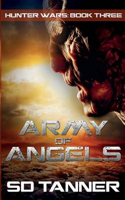 Book cover for Army of Angels