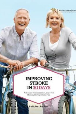 Cover of Improving Stroke in 30 Days