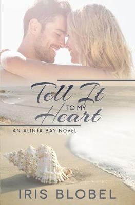 Cover of Tell it to my Heart