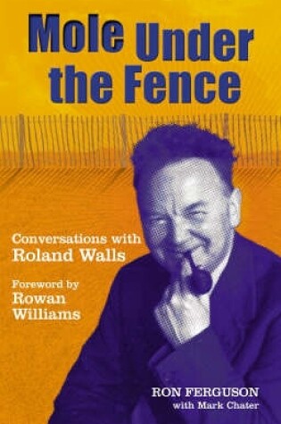 Cover of Mole Under the Fence