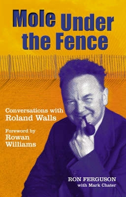 Book cover for Mole Under the Fence