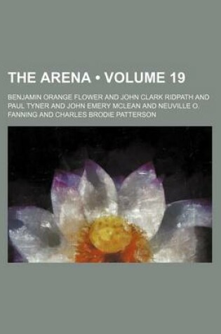 Cover of The Arena (Volume 19)