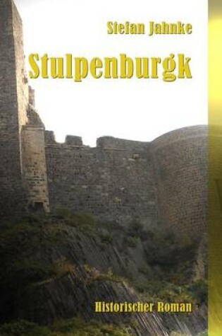 Cover of Stulpenburgk