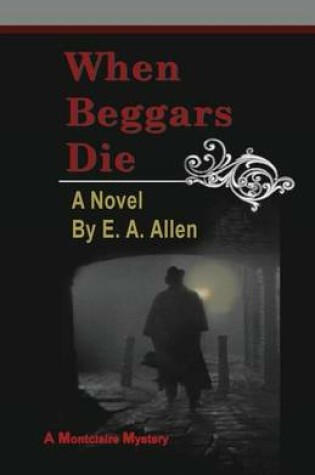 Cover of When Beggars Die