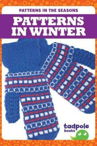 Cover of Patterns in Winter