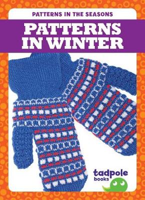 Cover of Patterns in Winter