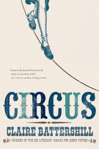 Cover of Circus