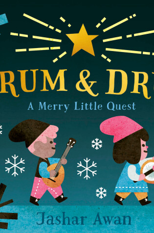 Cover of Strum and Drum