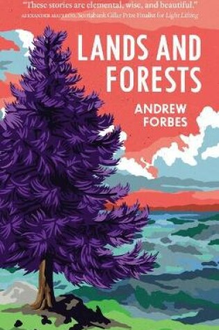 Cover of Lands and Forests