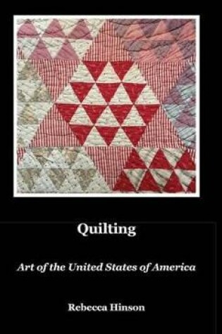 Cover of Quilting