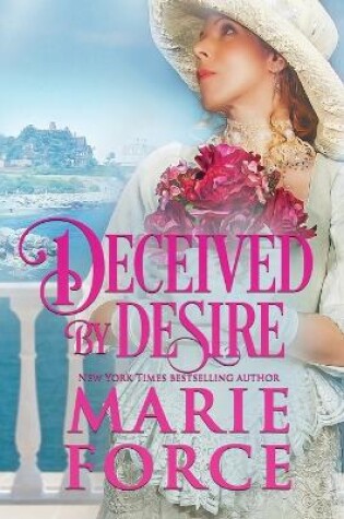 Cover of Deceived by Desire