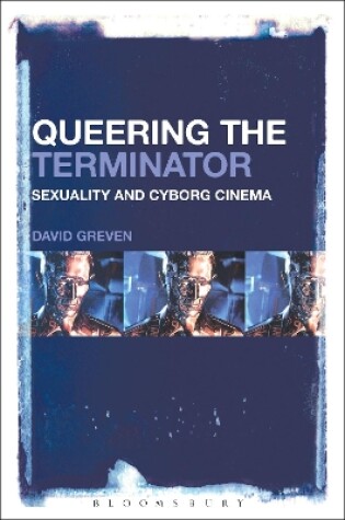 Cover of Queering The Terminator