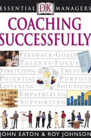 Cover of Coaching Successfully