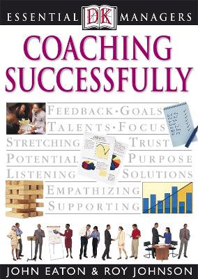 Book cover for Coaching Successfully