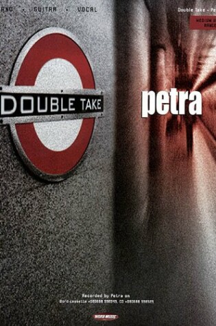 Cover of Petra - Double Take