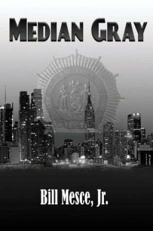 Cover of Median Gray