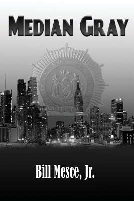 Book cover for Median Gray