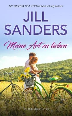 Book cover for Meine Art zu lieben