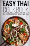 Book cover for Easy Thai Cookbook